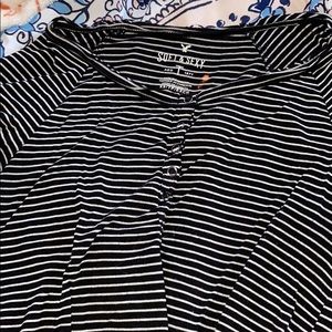 American Eagle soft & sexy tee